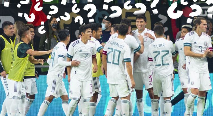 “Nos vemos pronto”: el mensaje de un jugador de la Selección Mexicana que ilusionó a todos