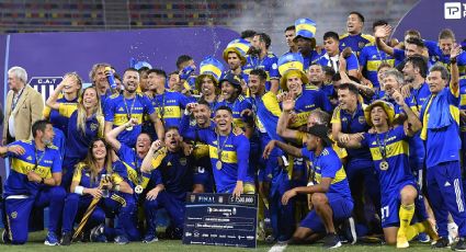 "No me llamaron, pero es un sueño": el campeón internacional que se ofreció a jugar en Boca