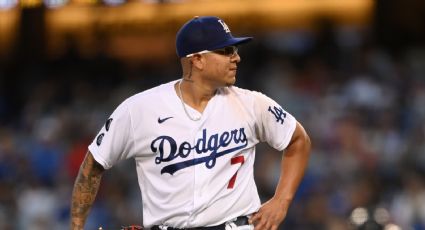 Los Angeles Dodgers buscan lanzadores: quiénes competirían con Julio Urías en el 2022