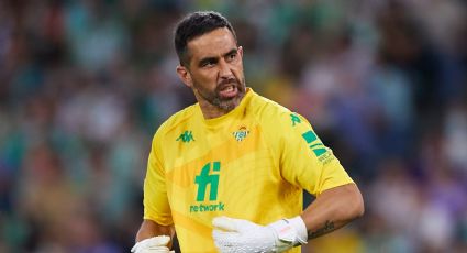 Betis va por todo: dos figuras sudamericanas podrían convertirse en compañeros de Claudio Bravo