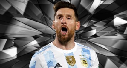 Sorpresa absoluta: salió a la luz el insólito color de la nueva camiseta de la Selección Argentina