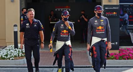 "Dar el siguiente paso": en Red Bull ya piensan en el posible reemplazo de Checo Pérez