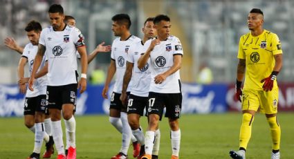 Primer refuerzo para Quinteros: el jugador que regresa a Colo Colo e ilusiona al club