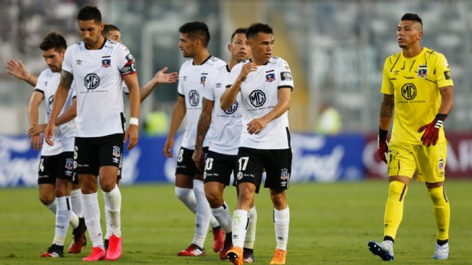 Primer refuerzo para Quinteros: el jugador que regresa a Colo Colo e ilusiona al club