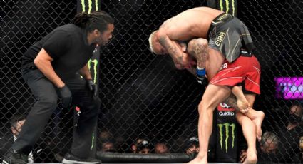 Oliveira derrotó a Poirier: conocé lo más destacado en la jornada del UFC 269
