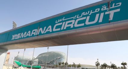 Sorpresa: el piloto que no podrá participar en el GP de Abu Dhabi tras dar positivo en Coronavirus