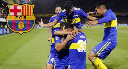 Para seguir los festejos: cómo es el camino de Boca para enfrentar al Barcelona por la Copa Maradona