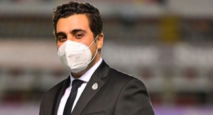 Malas noticias para Leaño: Chivas podría perder una pieza fundamental del ataque