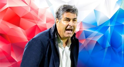 Todavía no se conforman: Universidad de Chile buscará otros dos delanteros en el mercado de pases
