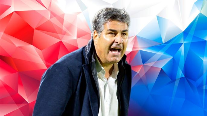 Todavía no se conforman: Universidad de Chile buscará otros dos delanteros en el mercado de pases