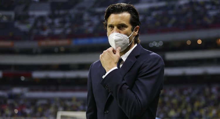El Club América se renueva: la difícil decisión que deberá tomar Solari en el armado del plantel