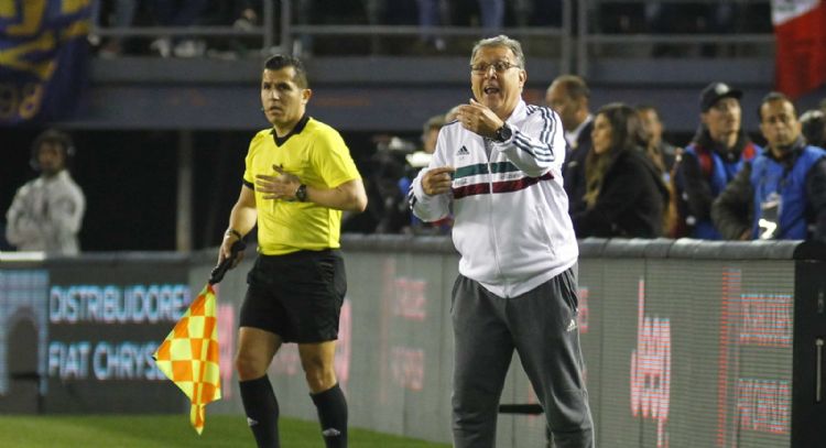 "Sean prudentes": la exigencia de Martino en relación a una promesa de la Selección Mexicana