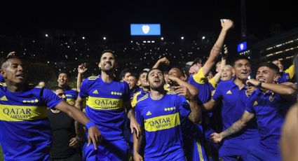 No se olvida: el jugador con presente europeo que ilusionó a los hinchas de Boca