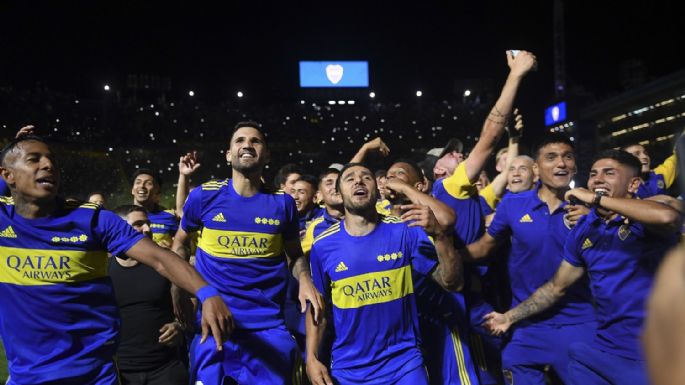 No se olvida: el jugador con presente europeo que ilusionó a los hinchas de Boca