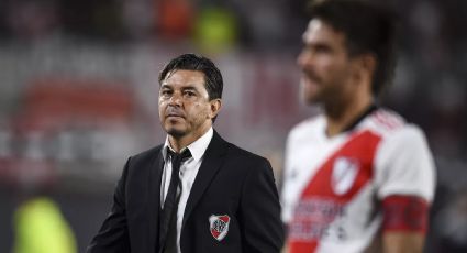 “Le consultó a mi representante”: el futbolista que reconoció un interés por parte de River