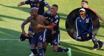 “No va a terminar nunca”: Jorge Sampaoli contó cómo vivió la salvación de Universidad de Chile