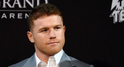 "Es el número uno": Canelo Álvarez recibió el reconocimiento de una leyenda de la UFC