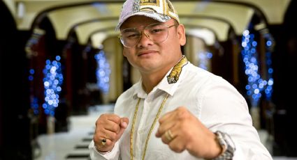 El regreso del Chino Maidana: se confirmó la fecha de su pelea con un influencer