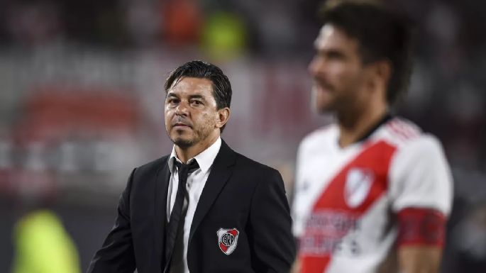 “Le consultó a mi representante”: el futbolista que reconoció un interés por parte de River