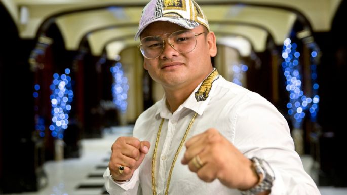 El regreso del Chino Maidana: se confirmó la fecha de su pelea con un influencer