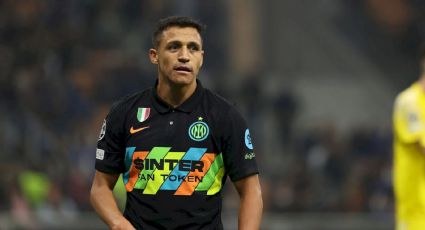 Caen las opciones de Alexis Sánchez: el futbolista que podría arruinar su regreso al Barcelona