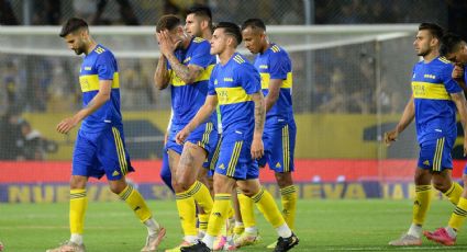 Vienen a la carga desde Europa: Boca finalmente podría desprenderse de una de sus figuras