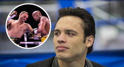 “Fue algo horrible”: la revelación de Julio César Chávez Jr sobre su derrota con Anderson Silva