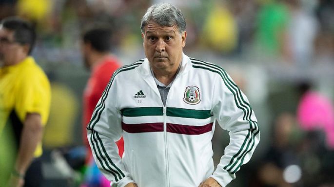 "Veo como meta el Mundial": la joven figura de la Liga MX que se postuló para la Selección Mexicana