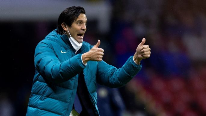 Sonríe Solari: el Club América desembolsó 12 millones y presentó a su primer fichaje