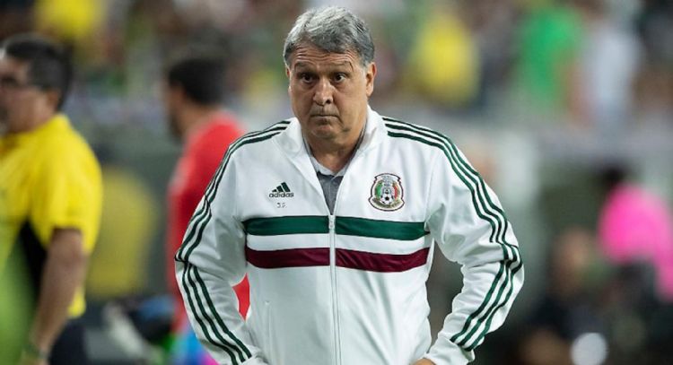 "Veo como meta el Mundial": la joven figura de la Liga MX que se postuló para la Selección Mexicana