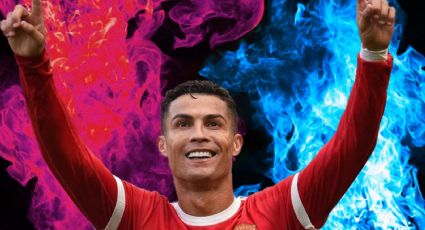 Se develó el misterio: Cristiano Ronaldo reveló si sus gemelos son varones o mujeres