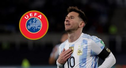 Se modifica la Nations League: la decisión de la UEFA que favorece a la Selección Argentina