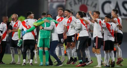 “Necesita continuidad”: el representante de un jugador de River advirtió sobre su posible salida