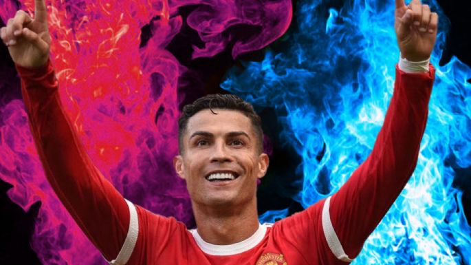 Se develó el misterio: Cristiano Ronaldo reveló si sus gemelos son varones o mujeres