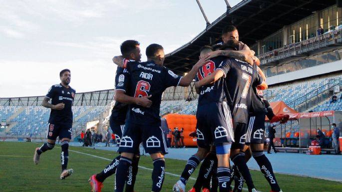 "No lo han llamado": Universidad de Chile descartaría la chance de sumar un refuerzo de renombre