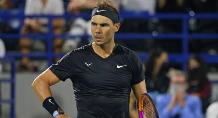 "Seria un desastre": un tenista opinó sobre la posible baja de Rafael Nadal del Abierto de Australia