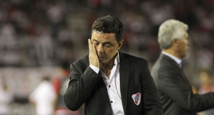 Gallardo lo buscó: reconocen interés de River en una de las mayores promesas de Sudamérica