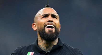 “No seguirá”: un viejo conocido de Arturo Vidal sería la llave para sacarlo del Inter