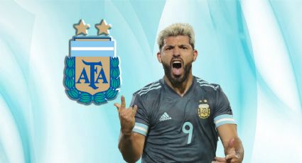 “Es muy difícil”: el importante mensaje de Sergio Agüero para la Selección Argentina