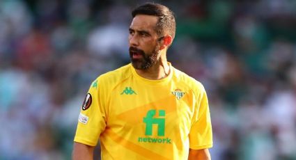 "Siempre": la inesperada autocrítica de Claudio Bravo tras la derrota del Betis