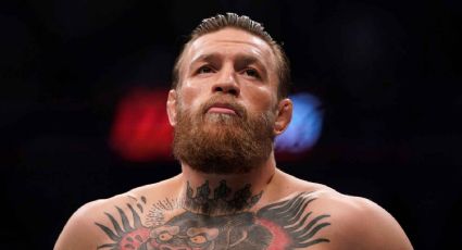 La trilogía más esperada: el presidente de UFC reveló quién sería el rival de Conor McGregor