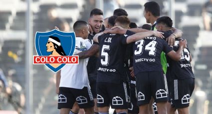 “Nunca me llamaron”: la revelación del goleador que sonó como refuerzo en Colo Colo