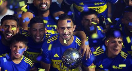 "La jugaría Boca": aseguran que el Xeneize podrá disputar otra final en 2022