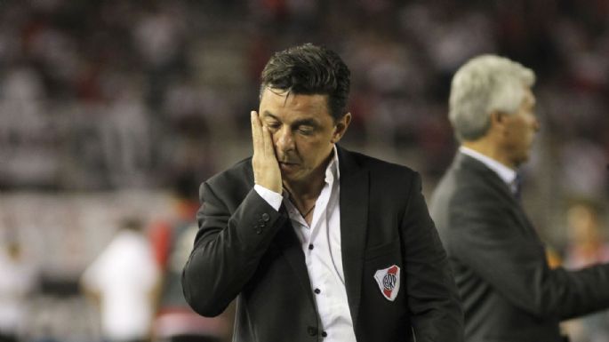 Gallardo lo buscó: reconocen interés de River en una de las mayores promesas de Sudamérica