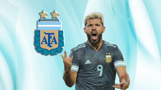 “Es muy difícil”: el importante mensaje de Sergio Agüero para la Selección Argentina