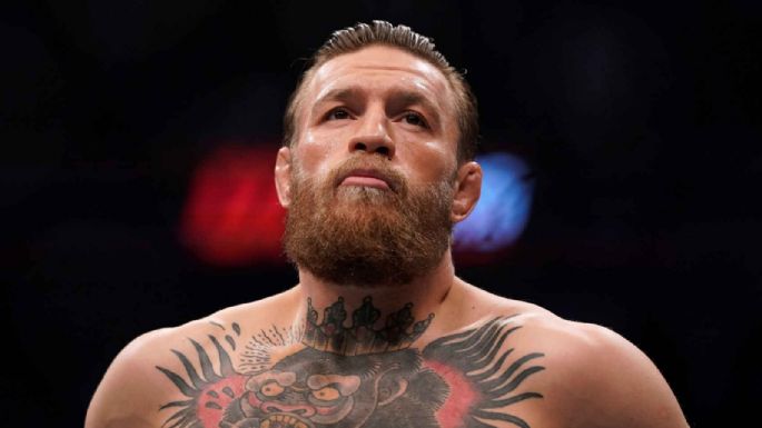 “No voy a pelear”: una estrella de la UFC se negó a enfrentar a Conor McGregor