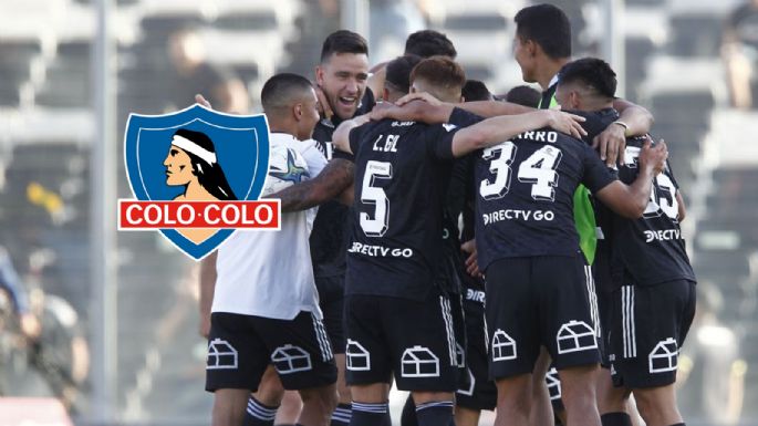 “Nunca me llamaron”: la revelación del goleador que sonó como refuerzo en Colo Colo