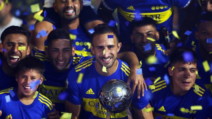 "La jugaría Boca": aseguran que el Xeneize podrá disputar otra final en 2022