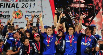 Atención Universidad de Chile: el mal momento de una gloria que podría adelantar su regreso al club