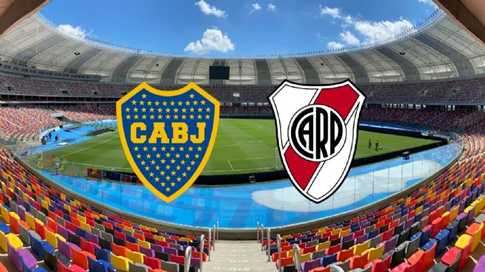 Tras el título del Millonario: cómo queda la tabla histórica de títulos entre Boca y River